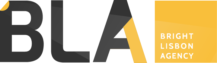 Logotipo Bright