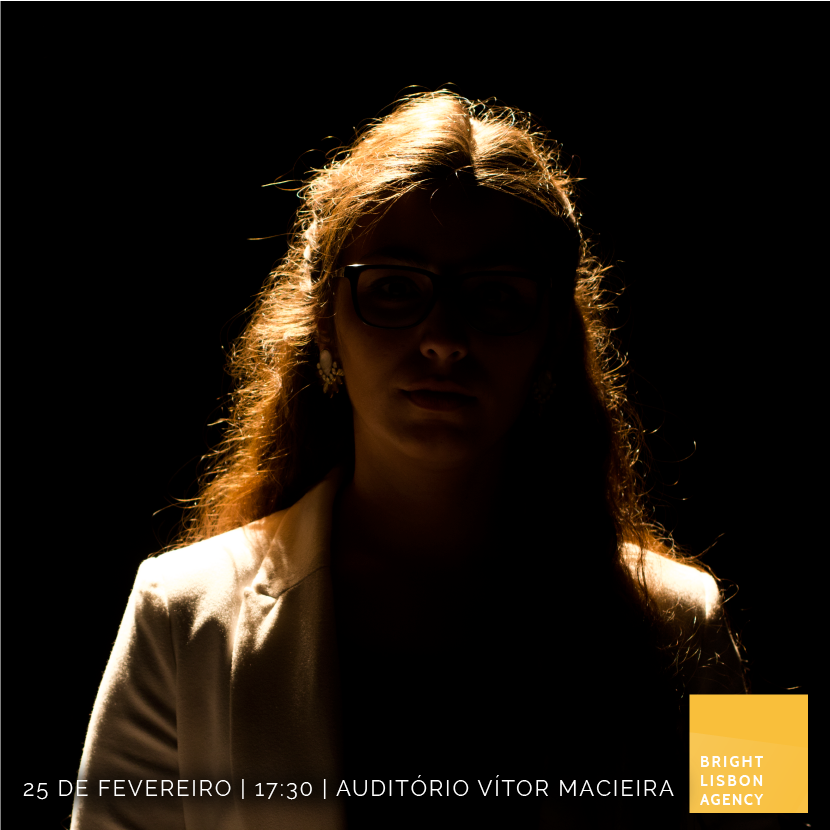 Foto de Catarina Morais Ribeiro