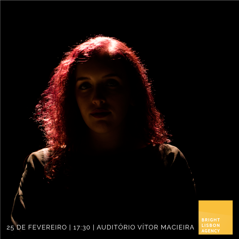 Foto de Maria Inês Coimbra