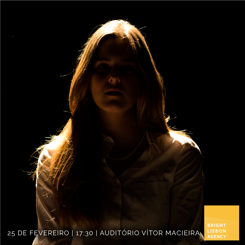 Foto de Mariana Mota