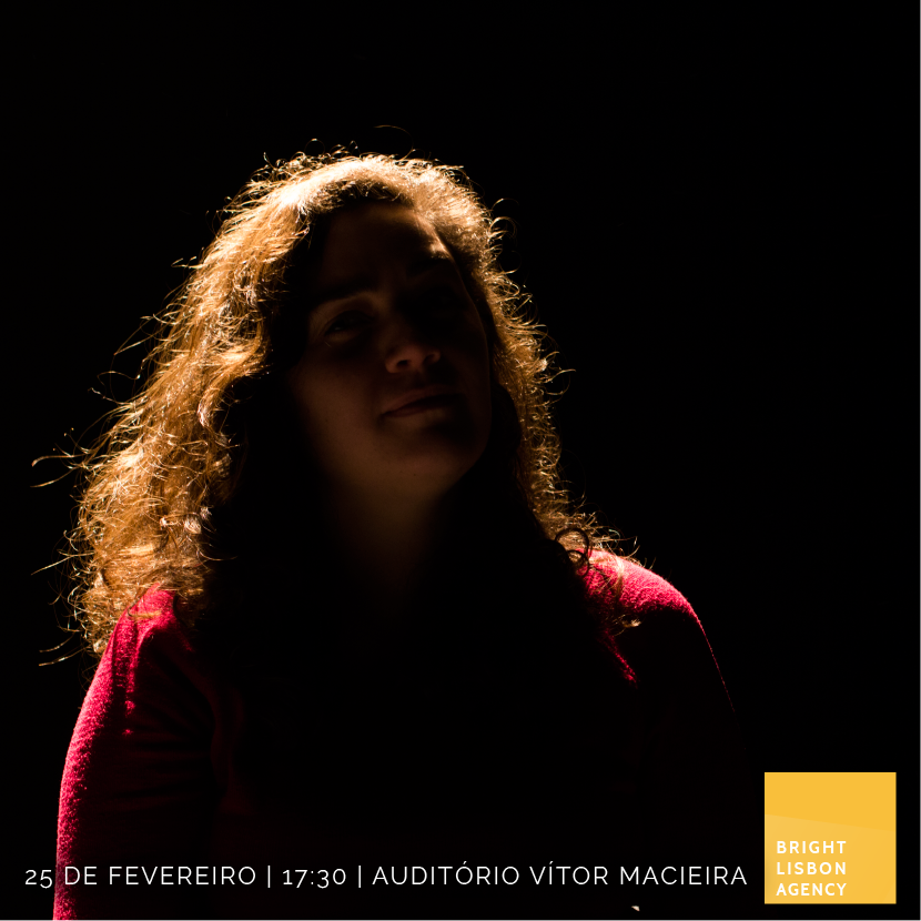 Foto de Mafalda Monteiro