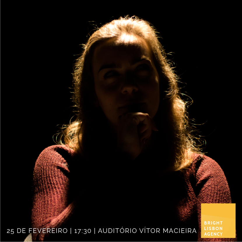 Foto de Catarina Veríssimo