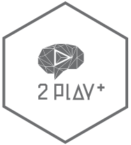Logo Do 2Play+