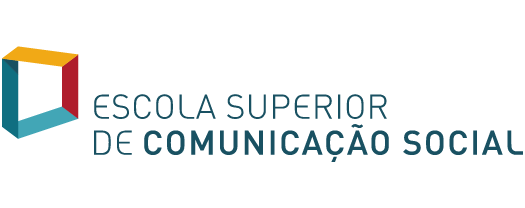 Logo Da ESCS