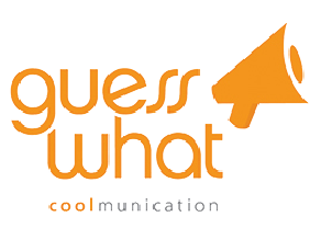 Logo Do Guess What