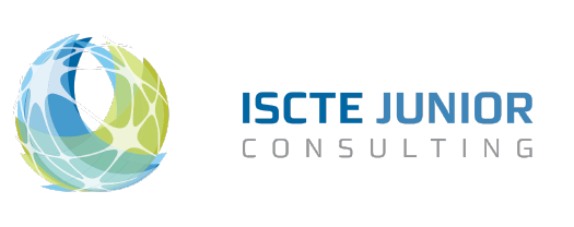 Logo Da ISCTE Junior