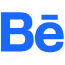 Behance Icone