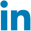 Logo do Linkedin